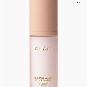 Gucci — Sérum de Beauté Fluide Soyeux Primer